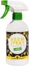 Carica l'immagine nel visualizzatore di Gallery, I Consigli Dell'Esperto Spray Olio di Neem Pronto all'Uso