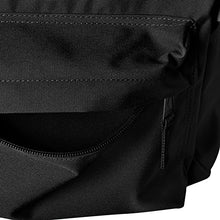 Carica l'immagine nel visualizzatore di Gallery, AmazonBasics ZH1508073, Zaino classico , Nero, 21 liters, Nero