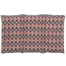 Carica l'immagine nel visualizzatore di Gallery, Cuscino termico noccioli ciliegia "Country - brown" - 26 x 16 cm (M / L) -... - Ilgrandebazar
