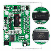 Carica l'immagine nel visualizzatore di Gallery, bbfly-BF32302 ELM327 USB FTDI CHIP OBD2 Elmconfig Forscan HS-can/MS-can... - Ilgrandebazar