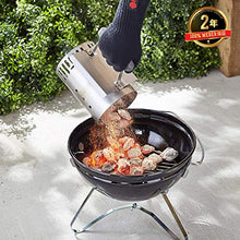 Carica l'immagine nel visualizzatore di Gallery, Weber 7447 - Ciminiera per barbecue a carbone
