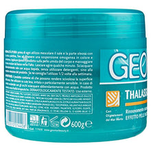 Carica l'immagine nel visualizzatore di Gallery, GEOMAR 600GR TALASSO SCRUB