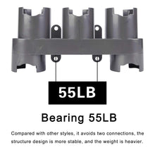 Carica l'immagine nel visualizzatore di Gallery, ABClife Docks Station Accessory Supporti Compatibili per Dyson Holder - Ilgrandebazar