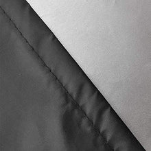 Carica l'immagine nel visualizzatore di Gallery, AWNIC Copriombrellone Copertura per Ombrellone a Braccio ombrellone 3X4m