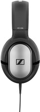 Carica l'immagine nel visualizzatore di Gallery, Sennheiser HD 206 Cuffia Stereo