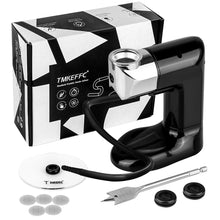 Carica l'immagine nel visualizzatore di Gallery, TMKEFFC Pistola Affumicatore per Alimenti, Handheld Cocktail Affumicato... - Ilgrandebazar