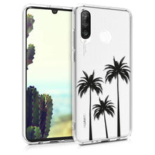 Carica l'immagine nel visualizzatore di Gallery, kwmobile Huawei P30 Lite Cover - Custodia in Silicone TPU per P30... - Ilgrandebazar