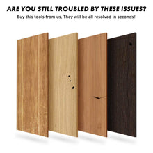 Carica l'immagine nel visualizzatore di Gallery, Peakally 17 PC Kit per la riparazione di mobili Marcatori in legno e... - Ilgrandebazar
