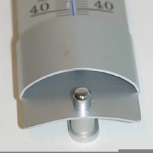 Carica l'immagine nel visualizzatore di Gallery, Karl Koch Thermometerfabrik GmbH Termometro 4.0 x 2.0 x 21.5 cm, Silver - Ilgrandebazar