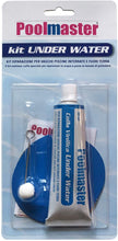 Carica l'immagine nel visualizzatore di Gallery, New Plast TP003 - Kit riparazione in acqua per piscina