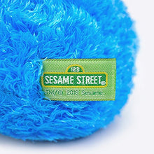 Carica l'immagine nel visualizzatore di Gallery, Living Puppets 75352 - Mostriciattolo di Peluche, Dimensioni multi-colored - Ilgrandebazar