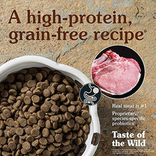 Carica l'immagine nel visualizzatore di Gallery, Taste Of The Wild Southwest Canyon Canine Formula - 12.2 kg