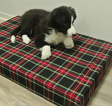 Carica l'immagine nel visualizzatore di Gallery, Baldiflex Materassino Cuccia Letto Cuscino Morbida per Cane Berny 115 x 70 cm - Ilgrandebazar