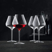 Carica l'immagine nel visualizzatore di Gallery, Spiegelau &amp; Nachtmann - Set di 4 bicchieri Bicchieri Borgogna Trasparente - Ilgrandebazar