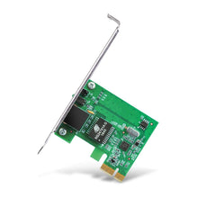 Carica l'immagine nel visualizzatore di Gallery, TP-Link TG-3468 Scheda di Rete PCI Express 10/100/1000 Mbps, PCI-E, Verde - Ilgrandebazar