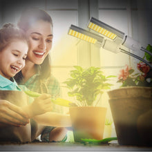 Carica l'immagine nel visualizzatore di Gallery, Upgrade 50w Sunlike LED Grow lampada con A - Plant Light With Timer - Ilgrandebazar