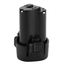 Carica l'immagine nel visualizzatore di Gallery, Exmate 10,8V 2,5Ah Batteria per Makita BL1013 BL1014 DF030D DF330D LCT203W... - Ilgrandebazar