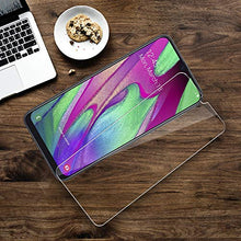 Carica l'immagine nel visualizzatore di Gallery, LK [3 Pack Vetro Temperato per Samsung Galaxy A40, [Installazione Semplice... - Ilgrandebazar