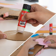 Carica l'immagine nel visualizzatore di Gallery, Pritt Colla Stick 10 x 43g, colla per bambini sicura e 10 x 43 g, Red - Ilgrandebazar