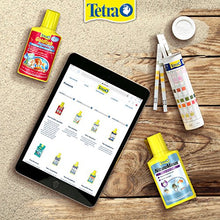 Carica l'immagine nel visualizzatore di Gallery, Tetra Test Strisce 6 in 1 - Ilgrandebazar