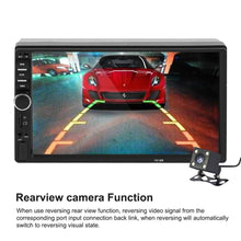 Carica l'immagine nel visualizzatore di Gallery, Andven Autoradio Bluetooth, Car Stereo 2 DIN 7 pollici Touch Screen MP5... - Ilgrandebazar