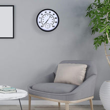 Carica l'immagine nel visualizzatore di Gallery, Magiin 1 pz Termometro Igrometro Interno Esterno per Patio Giardino... - Ilgrandebazar