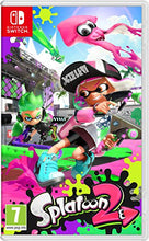 Carica l'immagine nel visualizzatore di Gallery, Splatoon 2 - Nintendo Switch