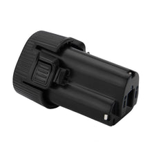 Carica l'immagine nel visualizzatore di Gallery, Exmate 10,8V 2,5Ah Batteria per Makita BL1013 BL1014 DF030D DF330D LCT203W... - Ilgrandebazar