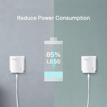 Carica l'immagine nel visualizzatore di Gallery, TP-Link TL-PA7017 Kit Powerline, AV1000 Mbps su AV 1000 + 1 Porta (mini) - Ilgrandebazar