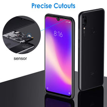 Carica l'immagine nel visualizzatore di Gallery, JETech Pellicola Protettiva Compatibile con Xiaomi Redmi 6.3 pollici, Chiaro - Ilgrandebazar