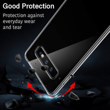 Carica l'immagine nel visualizzatore di Gallery, ESR Cover per Samsung Galaxy S10e, Custodia Essential Zero in TPU trasparente - Ilgrandebazar