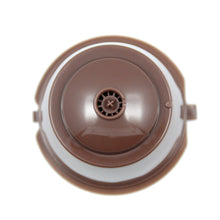Carica l'immagine nel visualizzatore di Gallery, 3 Capsule per caffè riutilizzabile RICARICABILE RECARGABLES DOLLCE GUSTO + 4# - Ilgrandebazar