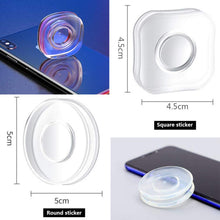 Carica l'immagine nel visualizzatore di Gallery, BETOY 2 pcs Nano Magic Sticker,Pasta Multiuso Grip,Riutilizzabile Senza... - Ilgrandebazar