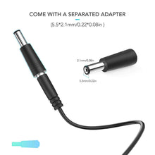 Carica l'immagine nel visualizzatore di Gallery, Adattatore per Omron M2 M3 M6 M7, AGPTEK Alimentatore Misuratore di... - Ilgrandebazar