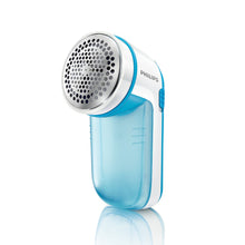 Carica l'immagine nel visualizzatore di Gallery, Philips Levapelucchi Elettrico - Leva Pallini per Vestiti, Blu (GC026/00)