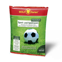 Carica l'immagine nel visualizzatore di Gallery, Wolf Garten Prato Sport e Gioco 55x32x40 cm, Multicolore