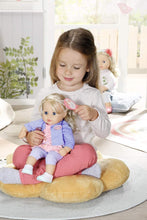 Carica l'immagine nel visualizzatore di Gallery, Zapf Creation 704264 - Bambina Annabell Little Sophia, 36 cm