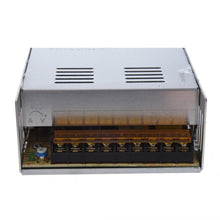 Carica l'immagine nel visualizzatore di Gallery, TEMPO DI SALDI Alimentatore 30A 12V Striscia Led Trasformatore 30 Ampere... - Ilgrandebazar