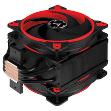 Carica l'immagine nel visualizzatore di Gallery, ARCTIC Freezer 34 eSports DUO - Dissipatore di 34 DUO, Rosso - Ilgrandebazar