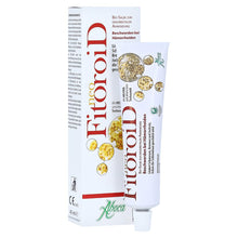 Carica l'immagine nel visualizzatore di Gallery, ABOCA - NEOFITOROID BIOPOMATA ENDORETTALE 40 ML