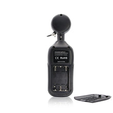 Carica l'immagine nel visualizzatore di Gallery, Misuratore di luminanza digitale, luce UA962-Light Meter - Ilgrandebazar