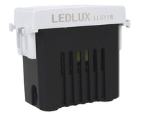 Carica l'immagine nel visualizzatore di Gallery, LEDLUX LL511W Modulo Caricatore USB 5V 2,1A Compatibile Con Placca Vimar... - Ilgrandebazar