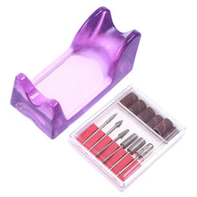 Carica l'immagine nel visualizzatore di Gallery, tempo di saldi Fresa Professionale Per Unghie Manicure Pedicure... - Ilgrandebazar