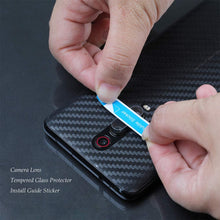 Carica l'immagine nel visualizzatore di Gallery, Ibywind Vetro Temperato Xiaomi Mi 9T /Mi PRO [Confezione da 2] con Vetro... - Ilgrandebazar