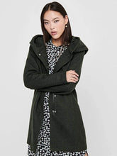 Carica l'immagine nel visualizzatore di Gallery, Only Onlsedona Light Coat Otw Noos Giubbotto Donna