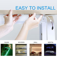 Carica l'immagine nel visualizzatore di Gallery, 10M LED TV Retroilluminazione RGB Striscia, ESEYE 5050 Led Striscia - Ilgrandebazar
