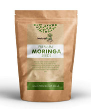 Carica l'immagine nel visualizzatore di Gallery, Natures Root Semi di Moringa Oleifera '250 Semi' - Senza OGM | 250g - Ilgrandebazar