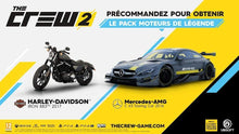 Carica l'immagine nel visualizzatore di Gallery, The Crew 2 - Standard - PlayStation 4