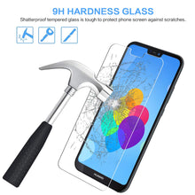 Carica l'immagine nel visualizzatore di Gallery, Pellicola Huawei P20 Lite Vetro Temperato [3 Pezzi], Ventdest Vetro... - Ilgrandebazar