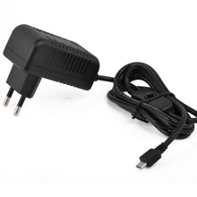 Carica l'immagine nel visualizzatore di Gallery, Aukru Caricabatteria 5V 3A Micro USB con interrupteur on off Alimentatore... - Ilgrandebazar